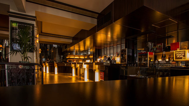 Aarhus Airport Hotel with Free Cark Parking and Fitness Centre