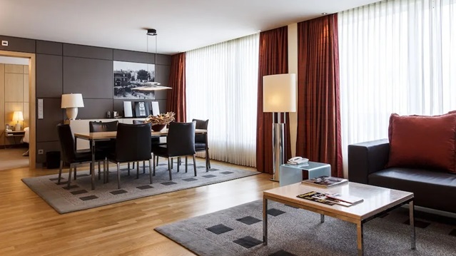 Hotel Aarhus Airport